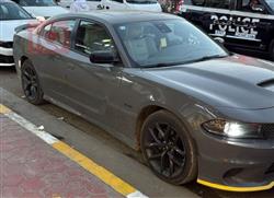 دودج تشارجر